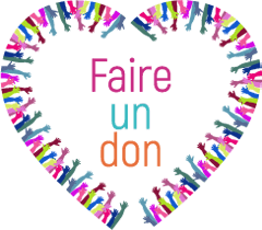 Faire un don